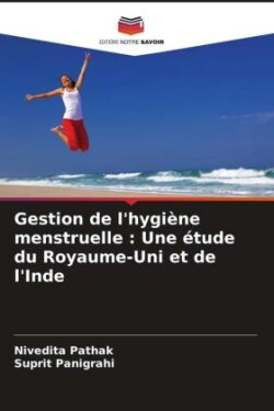 Gestion de l'hygiène menstruelle