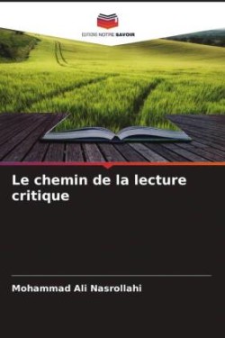 chemin de la lecture critique