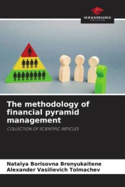 methodology of financial pyramid management