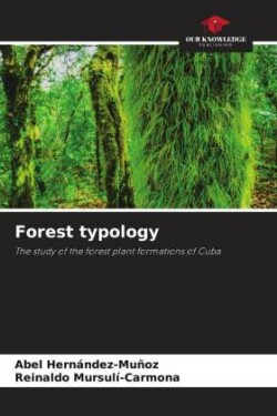 Forest typology