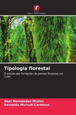 Tipologia florestal