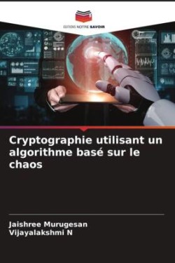 Cryptographie utilisant un algorithme basé sur le chaos