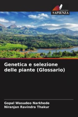 Genetica e selezione delle piante (Glossario)