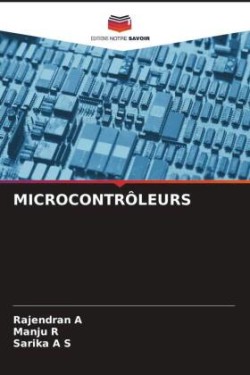 Microcontrôleurs