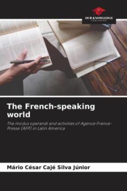 French-speaking world