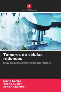 Tumores de células redondas