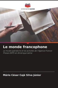 monde francophone