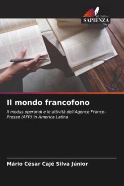 mondo francofono