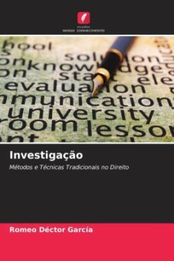 Investigação