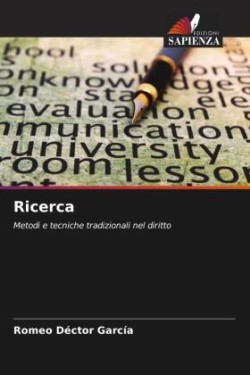 Ricerca