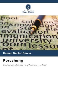 Forschung