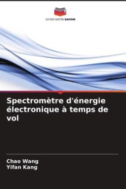 Spectromètre d'énergie électronique à temps de vol