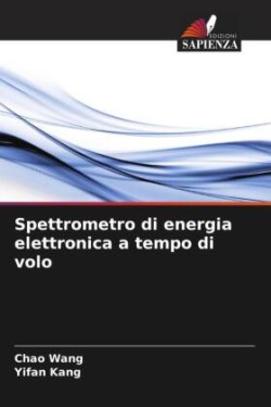 Spettrometro di energia elettronica a tempo di volo