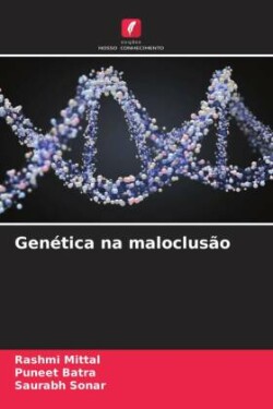 Genética na maloclusão