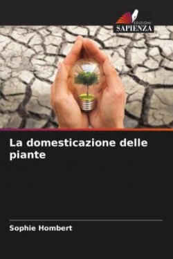 domesticazione delle piante