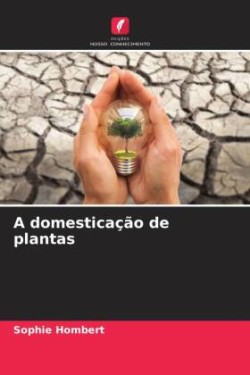 domesticação de plantas