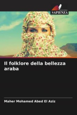 folklore della bellezza araba