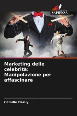 Marketing delle celebrità