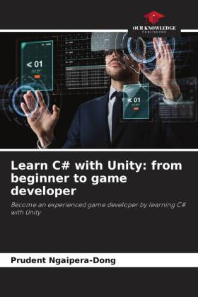 Learn C# with Unity
