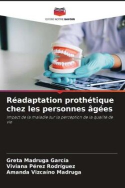 Réadaptation prothétique chez les personnes âgées