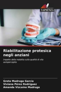 Riabilitazione protesica negli anziani