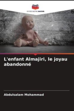 L'enfant Almajiri, le joyau abandonné