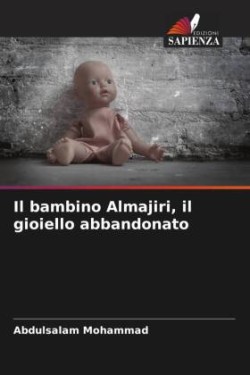 bambino Almajiri, il gioiello abbandonato