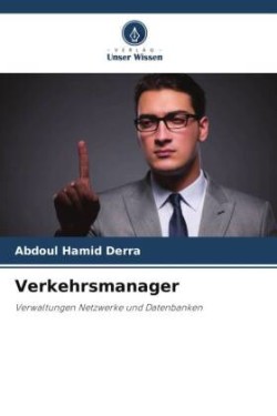 Verkehrsmanager