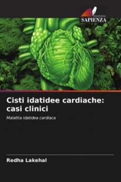 Cisti idatidee cardiache