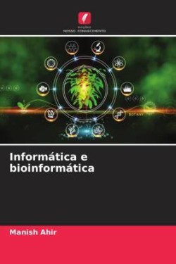 Informática e bioinformática