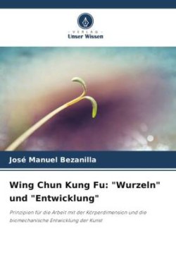 Wing Chun Kung Fu