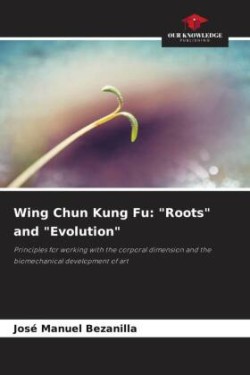 Wing Chun Kung Fu