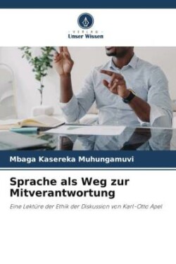 Sprache als Weg zur Mitverantwortung