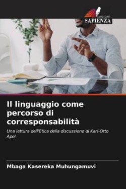 linguaggio come percorso di corresponsabilità