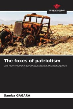 foxes of patriotism