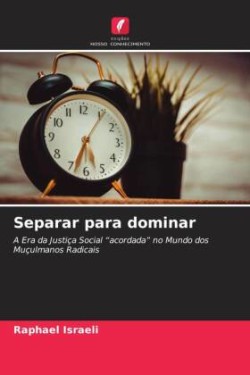 Separar para dominar