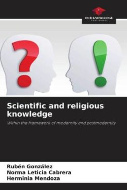 Scientific and religious knowledge