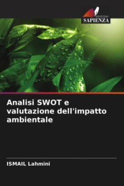 Analisi SWOT e valutazione dell'impatto ambientale