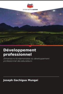 Développement professionnel