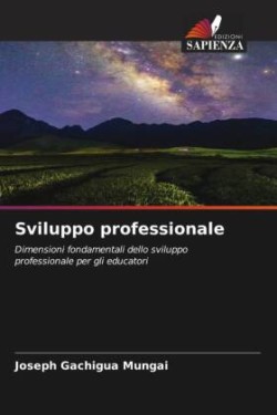 Sviluppo professionale