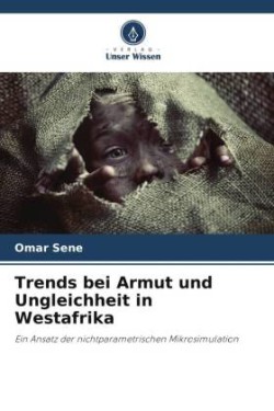 Trends bei Armut und Ungleichheit in Westafrika