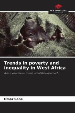 Trends in poverty and inequality in West Africa