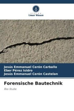 Forensische Bautechnik