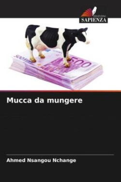 Mucca da mungere