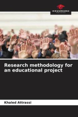 Research methodology for an educational project