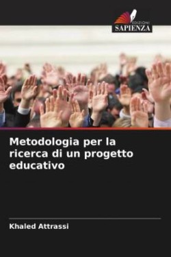 Metodologia per la ricerca di un progetto educativo