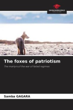 foxes of patriotism