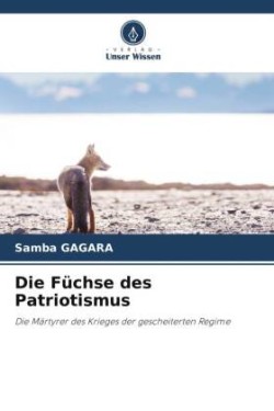 F�chse des Patriotismus