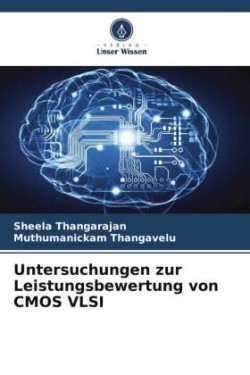 Untersuchungen zur Leistungsbewertung von CMOS VLSI