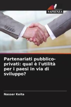 Partenariati pubblico-privati